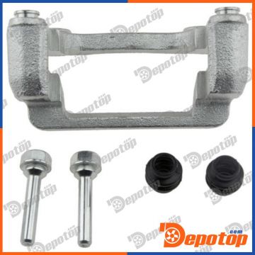 Support, étrier de frein arrière pour HYUNDAI | GH-463480, HZT-HY-500A